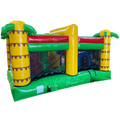 Multiplay Maxi Crocodile Chateau Gonflable Sans Toit