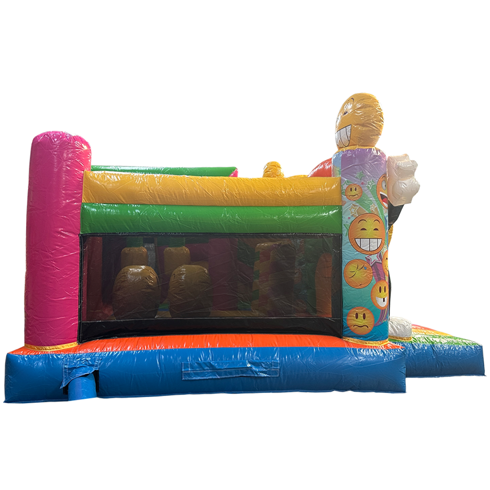 Multiplay Maxi Emoji Sans Toit