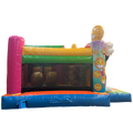 Multiplay Maxi Emoji Chateau Gonflable Sans Toit