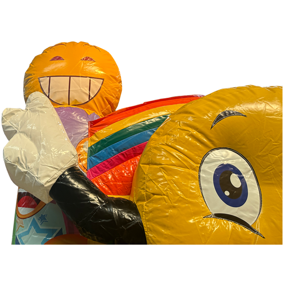 Multiplay Maxi Emoji Sans Toit