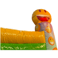 Multiplay Maxi Emoji Chateau Gonflable Sans Toit