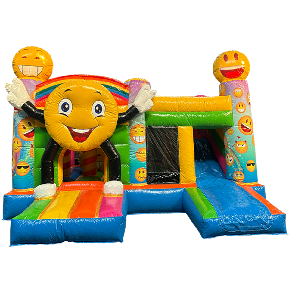 Multiplay Maxi Emoji Without Roof
