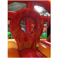 Multiplay Maxi Pompiers Chateau Gonflable