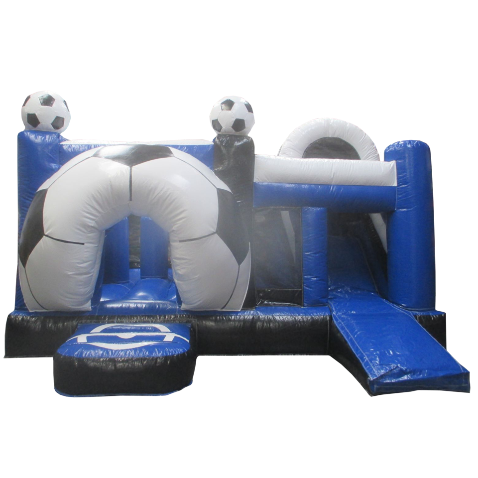 Multiplay Maxi Football Sans Toit