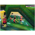 Multiplay Maxi Joueur Football Chateau Gonflable