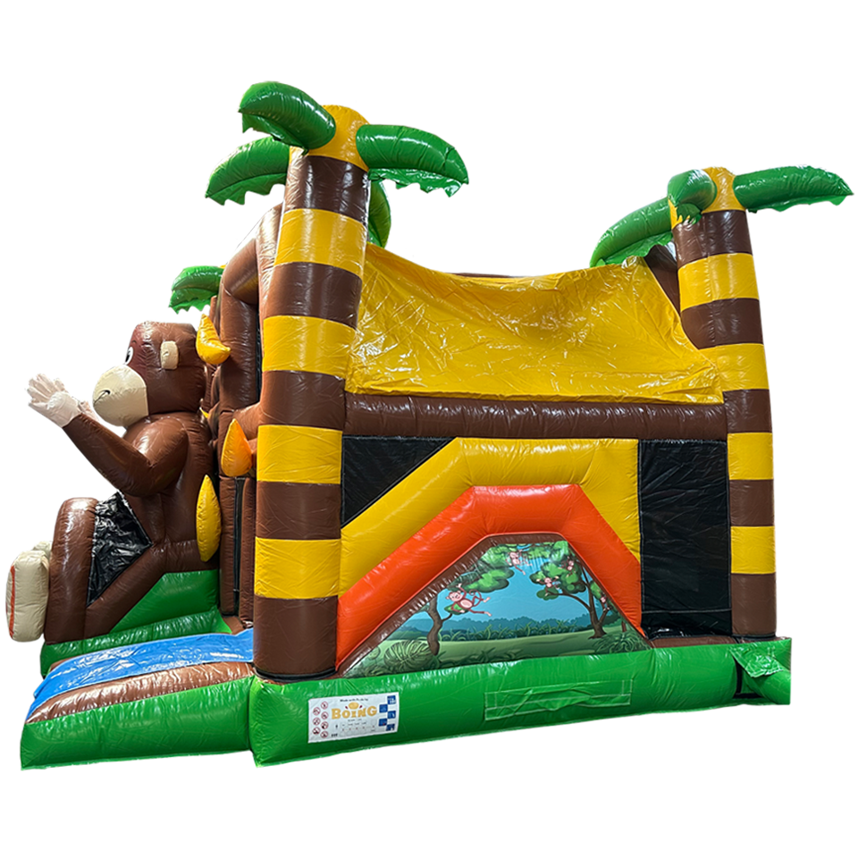 Multiplay Maxi Gorilla