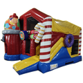 Multiplay Maxi Bonbons Chateau Gonflable