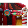 Multiplay Maxi Bonbons Chateau Gonflable