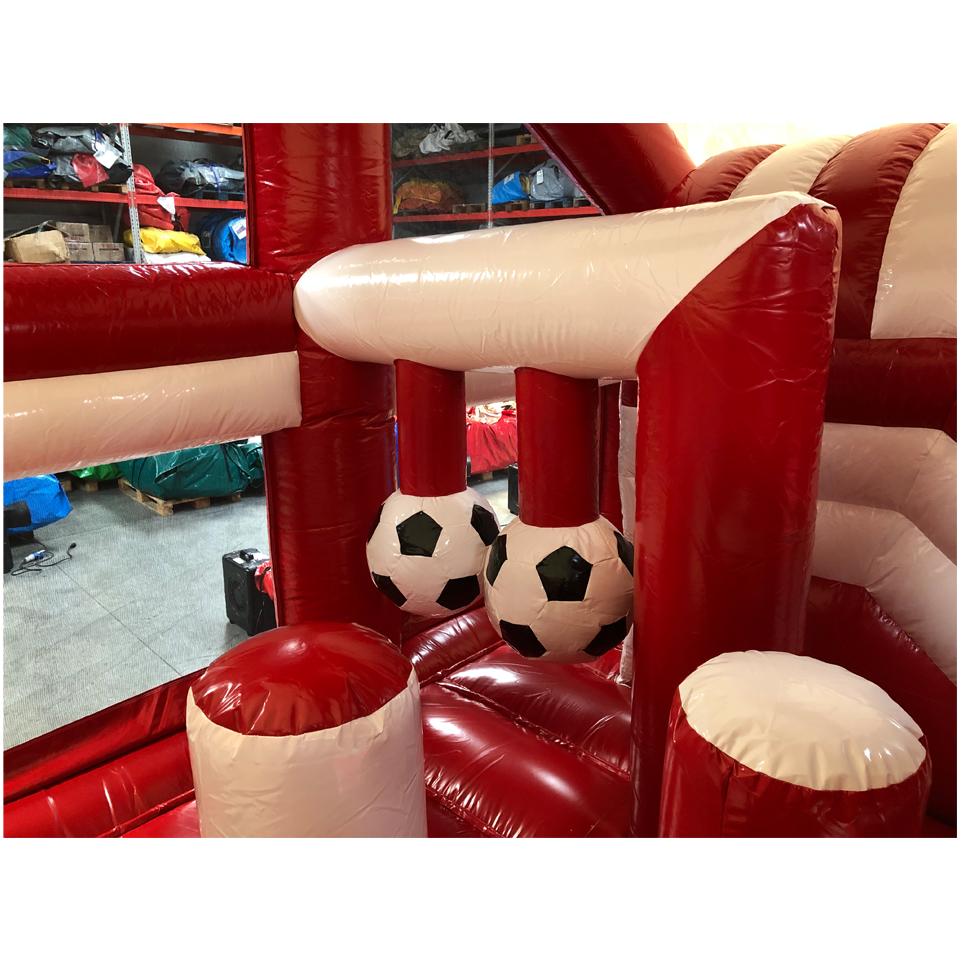 Multiplay Maxi KV Courtrai