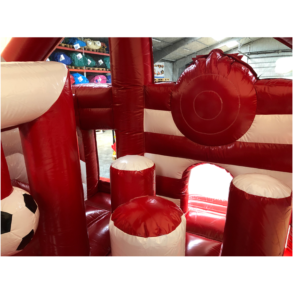 Multiplay Maxi KV Courtrai