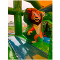 Multiplay Maxi Lion Chateau Gonflable
