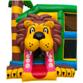 Multiplay Maxi Lion Chateau Gonflable