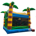 Multiplay Maxi Lion Chateau Gonflable