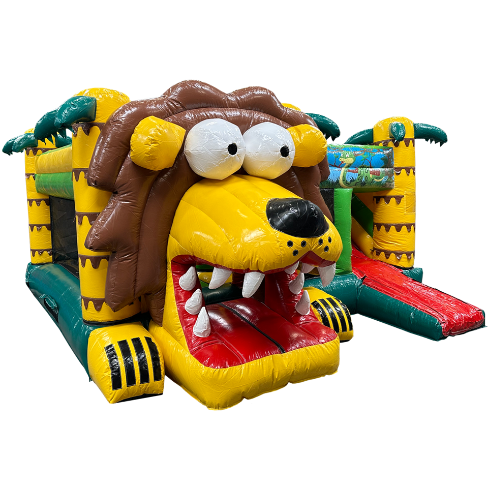 Multiplay Maxi Lion Sans Toit