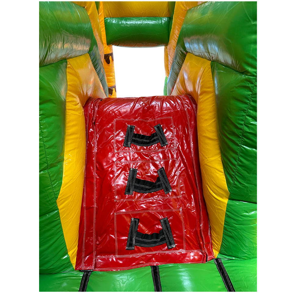 Multiplay Maxi Lion Sans Toit