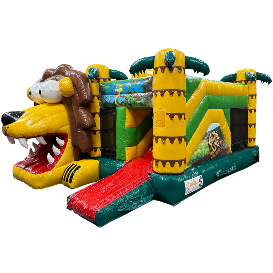 Multiplay Maxi Lion Sans Toit