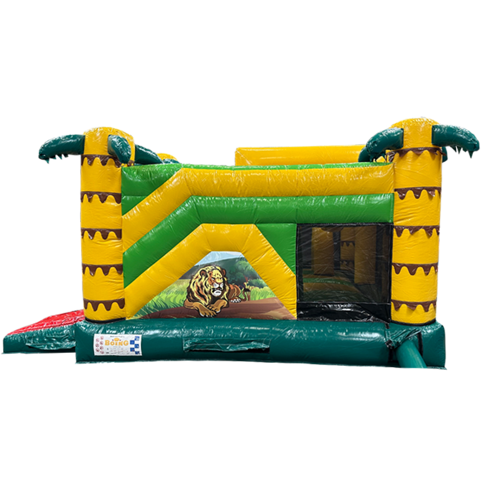 Multiplay Maxi Lion Sans Toit