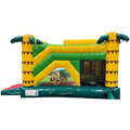 Multiplay Maxi Lion Chateau Gonflable Sans Toit