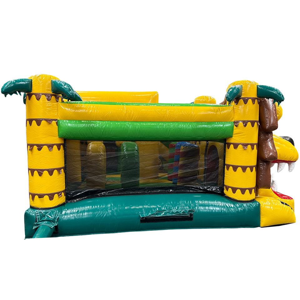 Multiplay Maxi Lion Sans Toit
