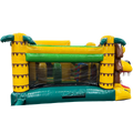 Multiplay Maxi Lion Chateau Gonflable Sans Toit