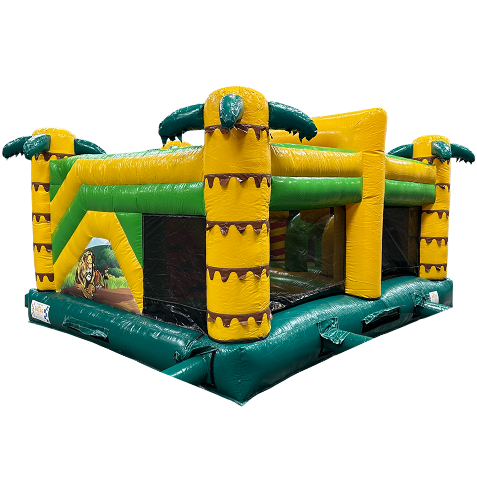 Multiplay Maxi Lion Sans Toit