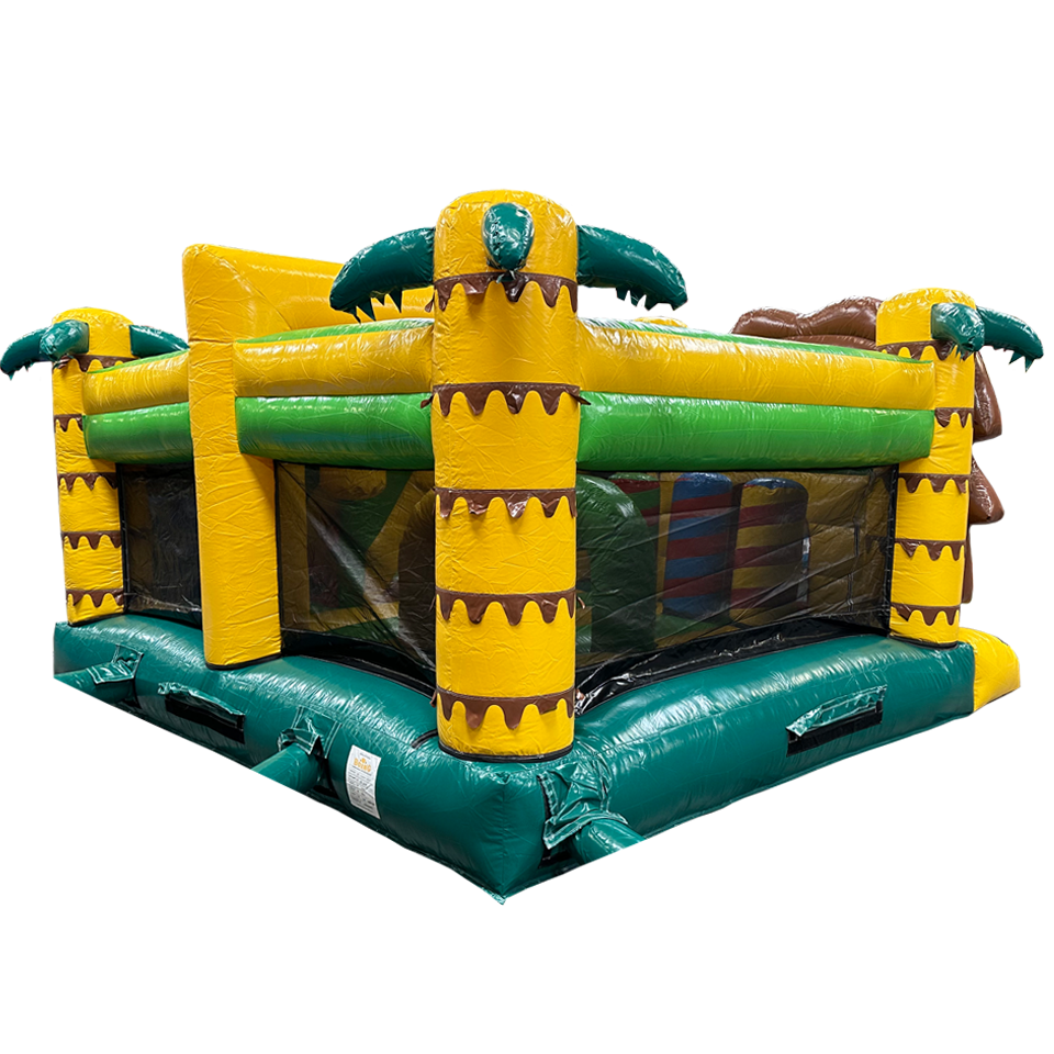 Multiplay Maxi Lion Sans Toit