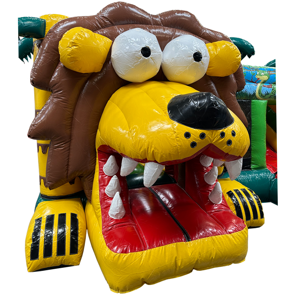 Multiplay Maxi Lion Sans Toit