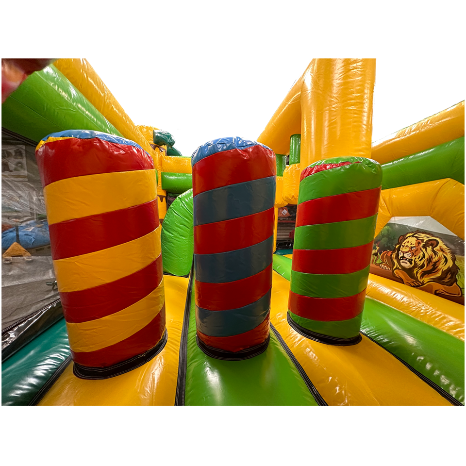 Multiplay Maxi Lion Sans Toit