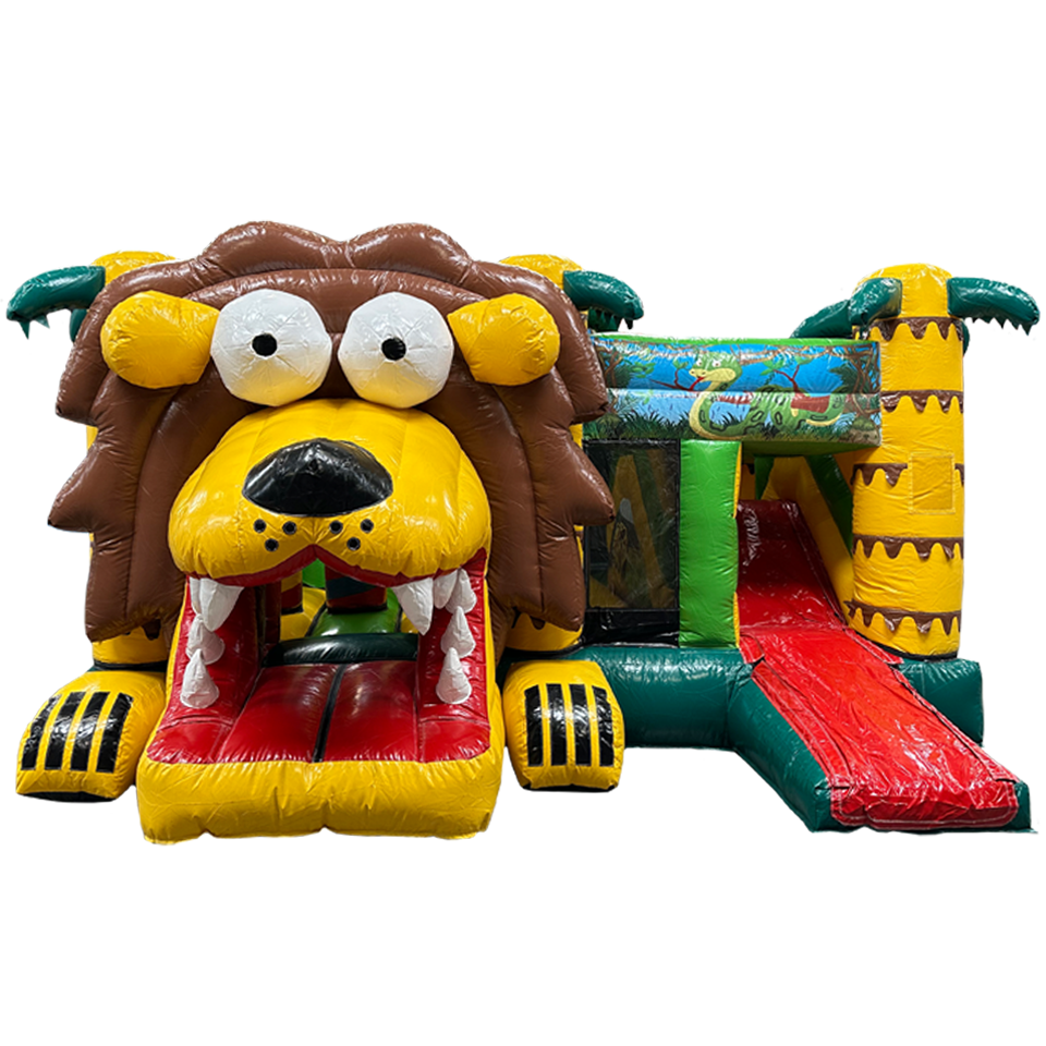 Multiplay Maxi Lion Sans Toit