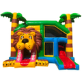 Multiplay Maxi Lion Chateau Gonflable