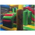 Multiplay Maxi Signe Chateau Gonflable