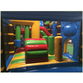 Multiplay Maxi Signe Chateau Gonflable