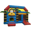 Multiplay Maxi Signe Chateau Gonflable