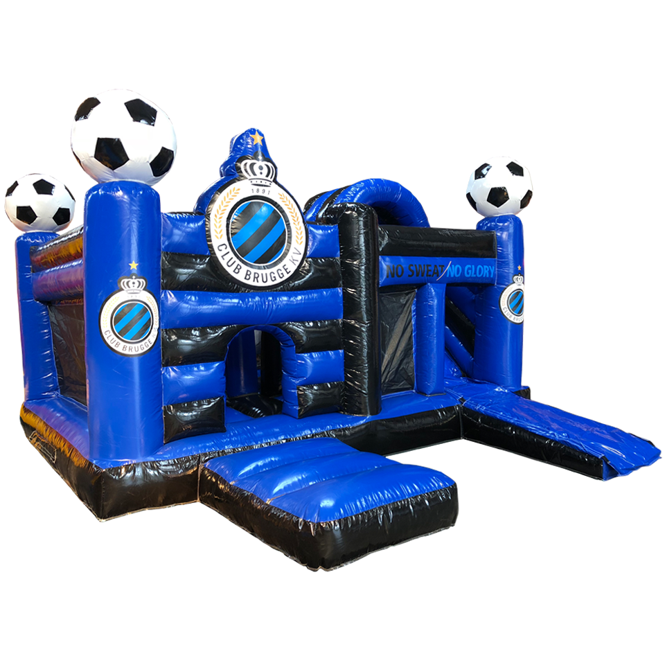 Multiplay Maxi Club Brugge Sans Toit