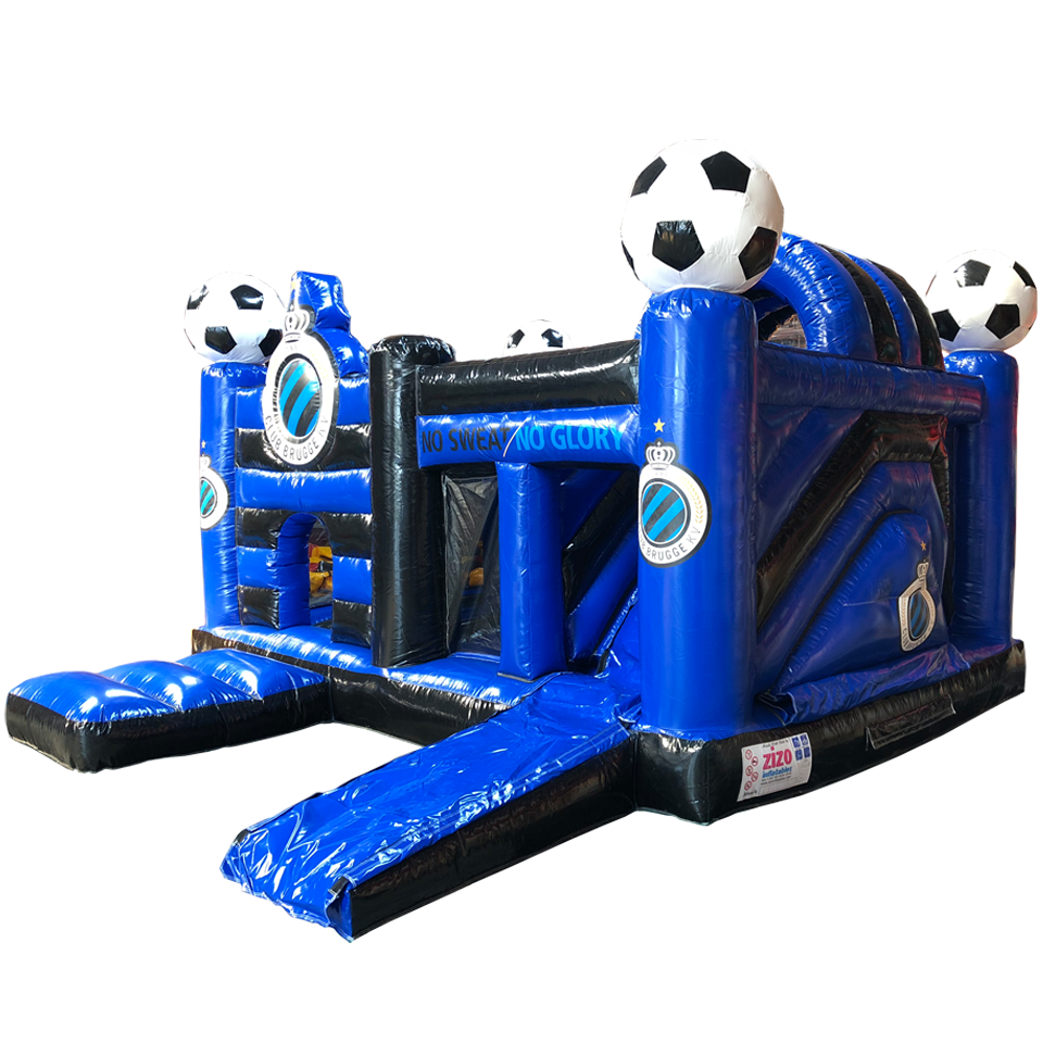 Multiplay Maxi Club Brugge Sans Toit