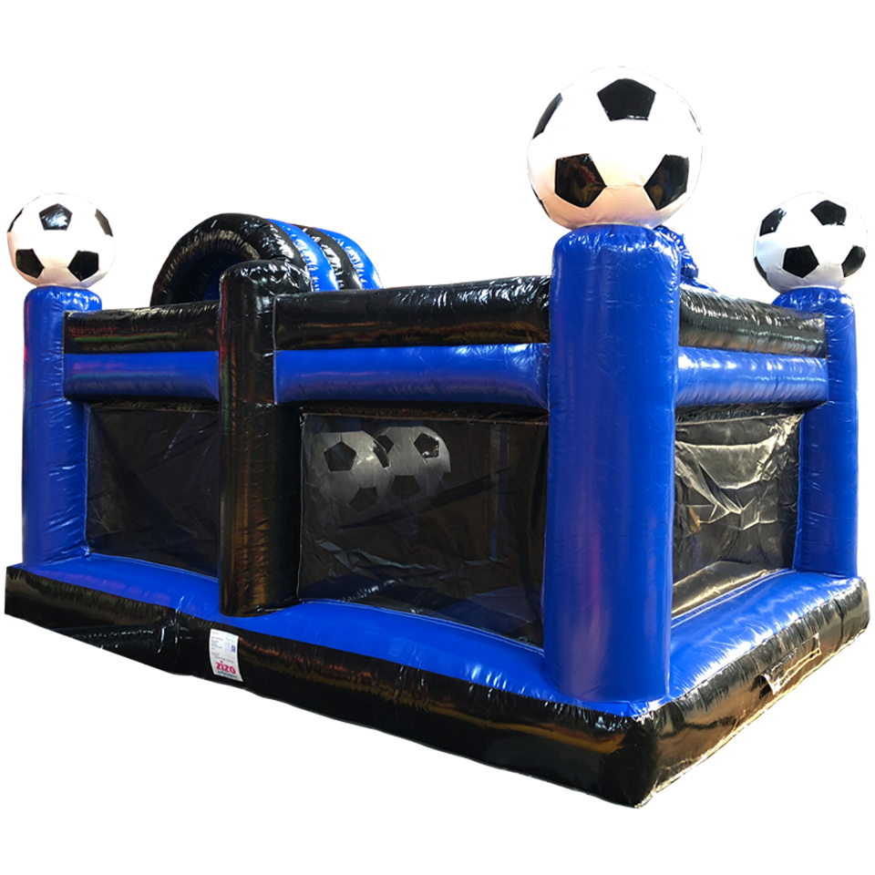 Multiplay Maxi Club Brugge Sans Toit