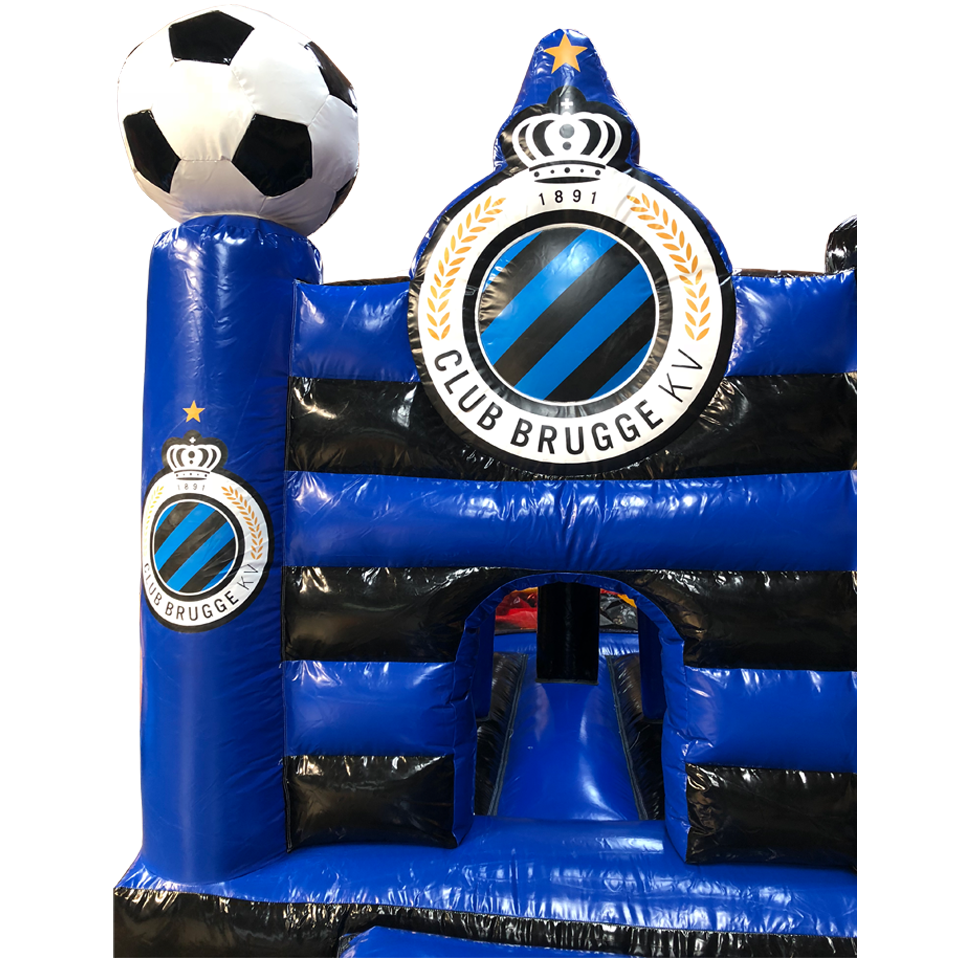 Multiplay Maxi Club Brugge Sans Toit