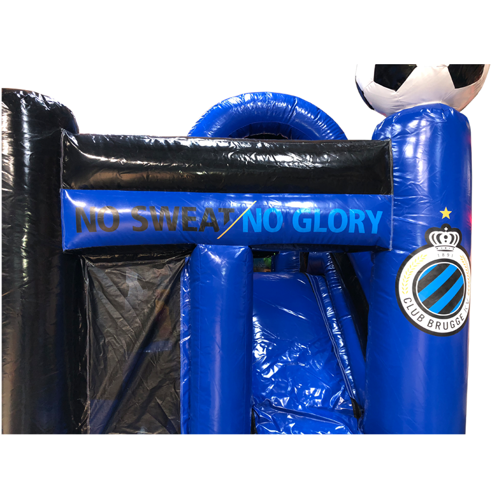 Multiplay Maxi Club Brugge Sans Toit