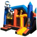 Multiplay Maxi Robot Chateau Gonflable