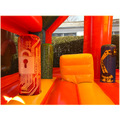 Multiplay Maxi Robot Chateau Gonflable