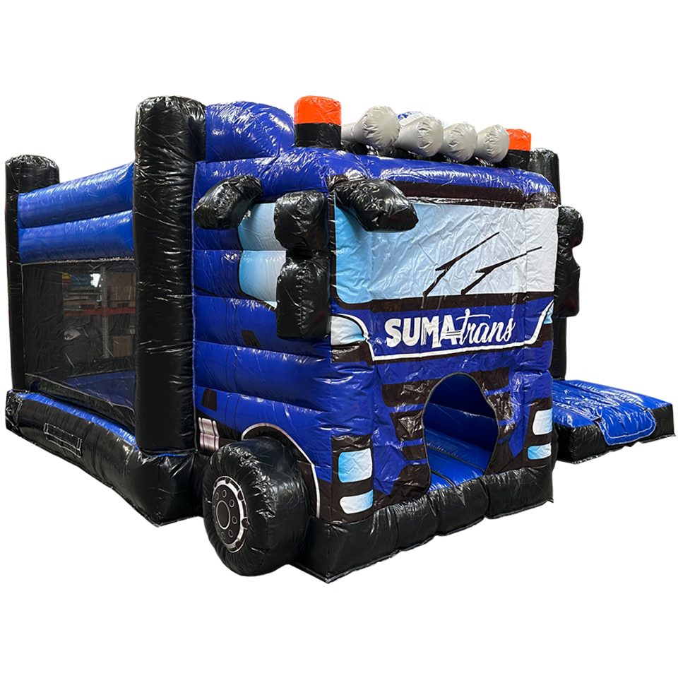 Multiplay Maxi Suma Trans Sans Toit
