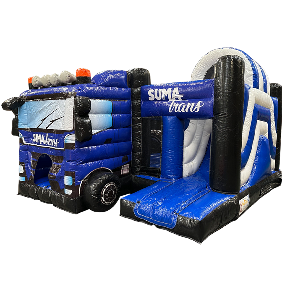 Multiplay Maxi Suma Trans Sans Toit