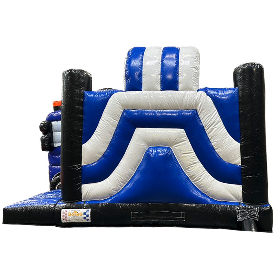 Multiplay Maxi Suma Trans Sans Toit