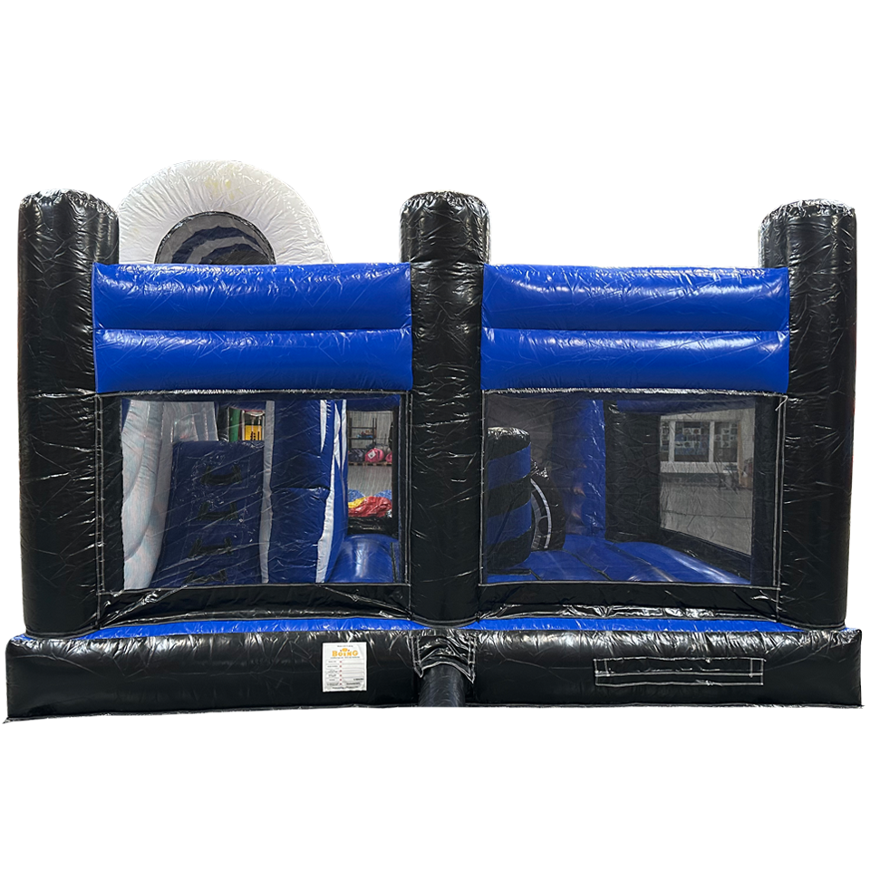 Multiplay Maxi Suma Trans Sans Toit
