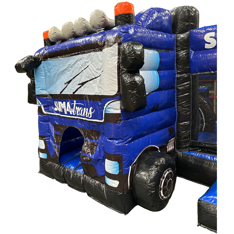 Multiplay Maxi Suma Trans Sans Toit