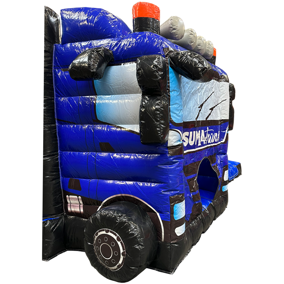 Multiplay Maxi Suma Trans Sans Toit