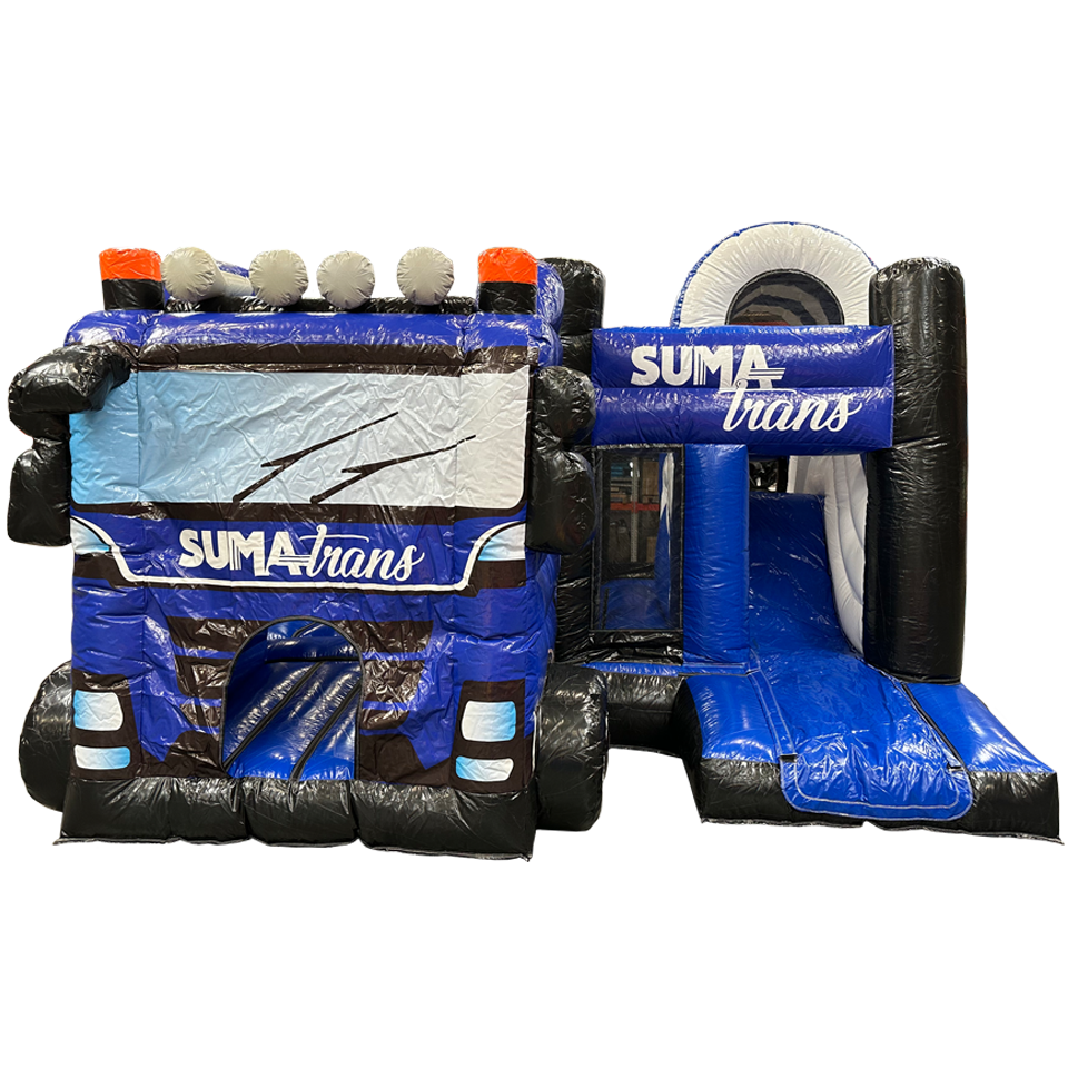 Multiplay Maxi Suma Trans Sans Toit