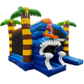 Multiplay Maxi Surfeur Chateau Gonflable
