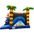 Multiplay Maxi Surfeur Chateau Gonflable