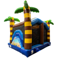Multiplay Maxi Surfeur Chateau Gonflable